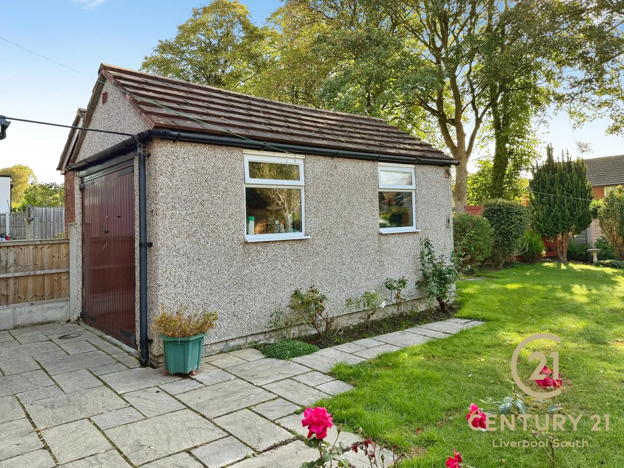 Chalfont Road, Allerton, L18, photo 19