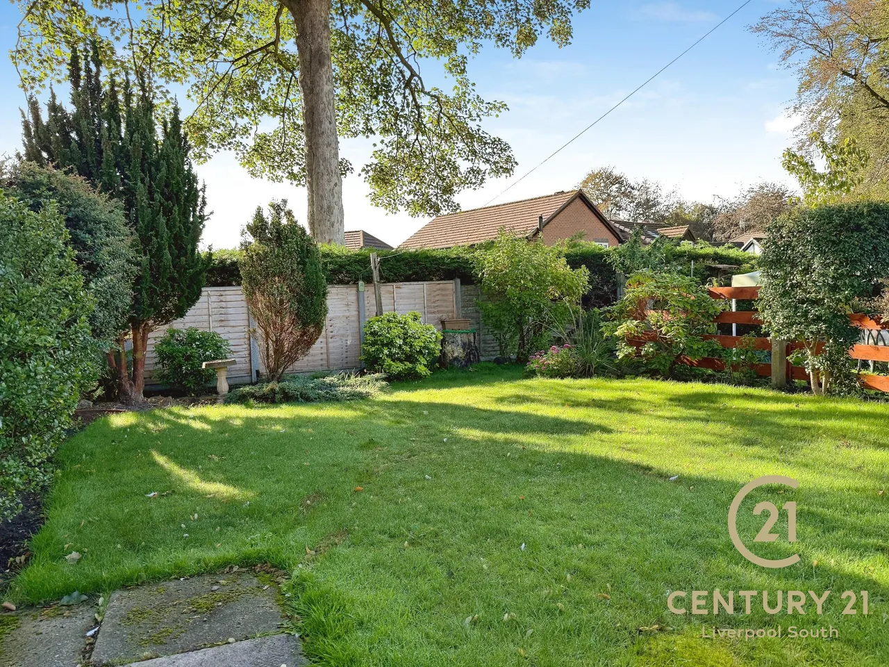 Chalfont Road, Allerton, L18, photo 20