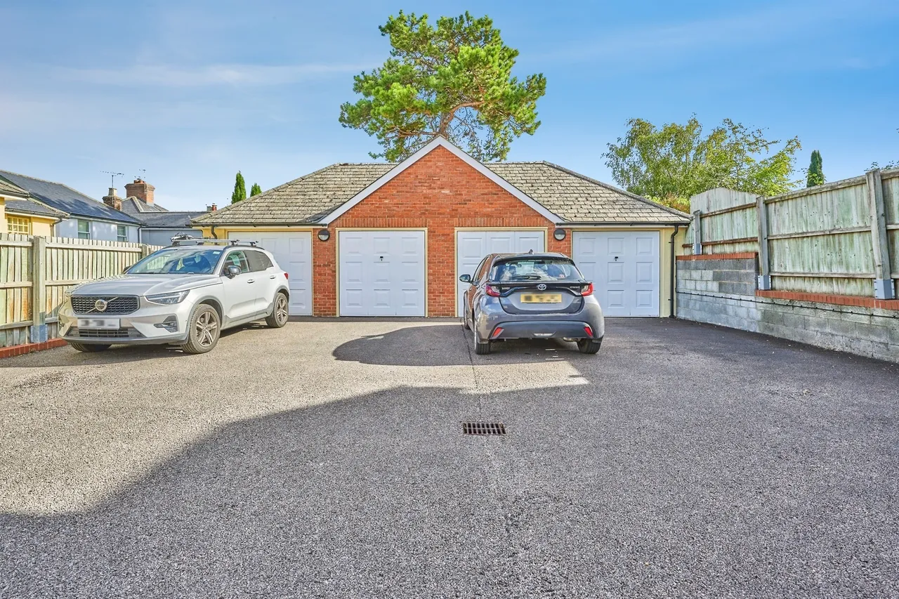 West Road, Saffron Walden, CB11, photo 18