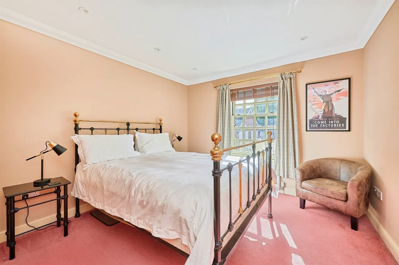 West Road, Saffron Walden, CB11, photo 15