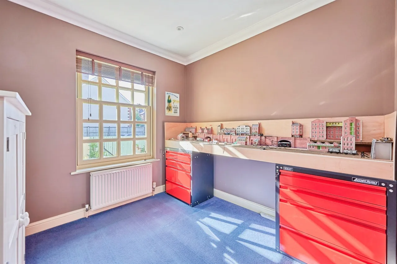 West Road, Saffron Walden, CB11, photo 16