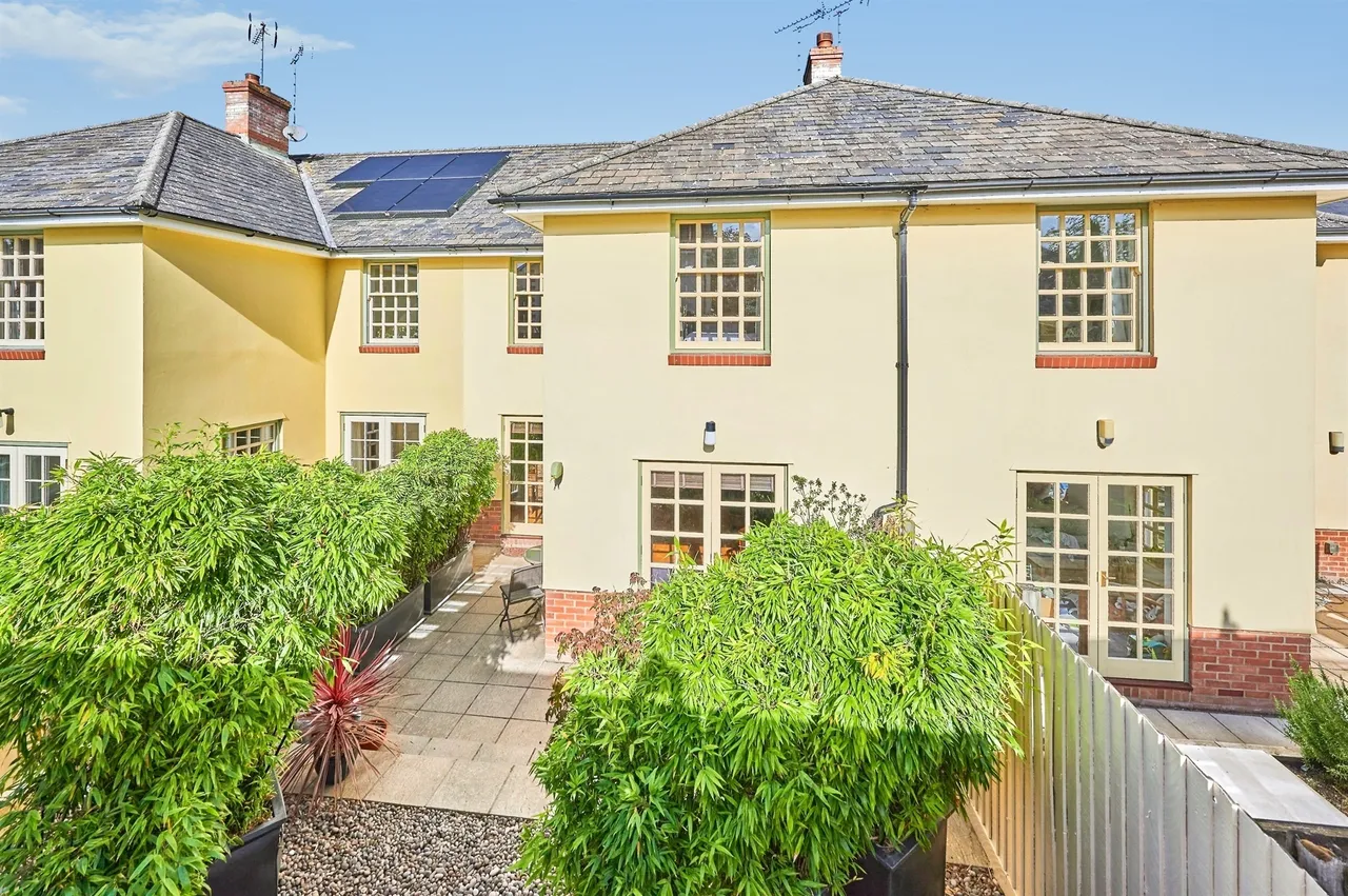 West Road, Saffron Walden, CB11, photo 20