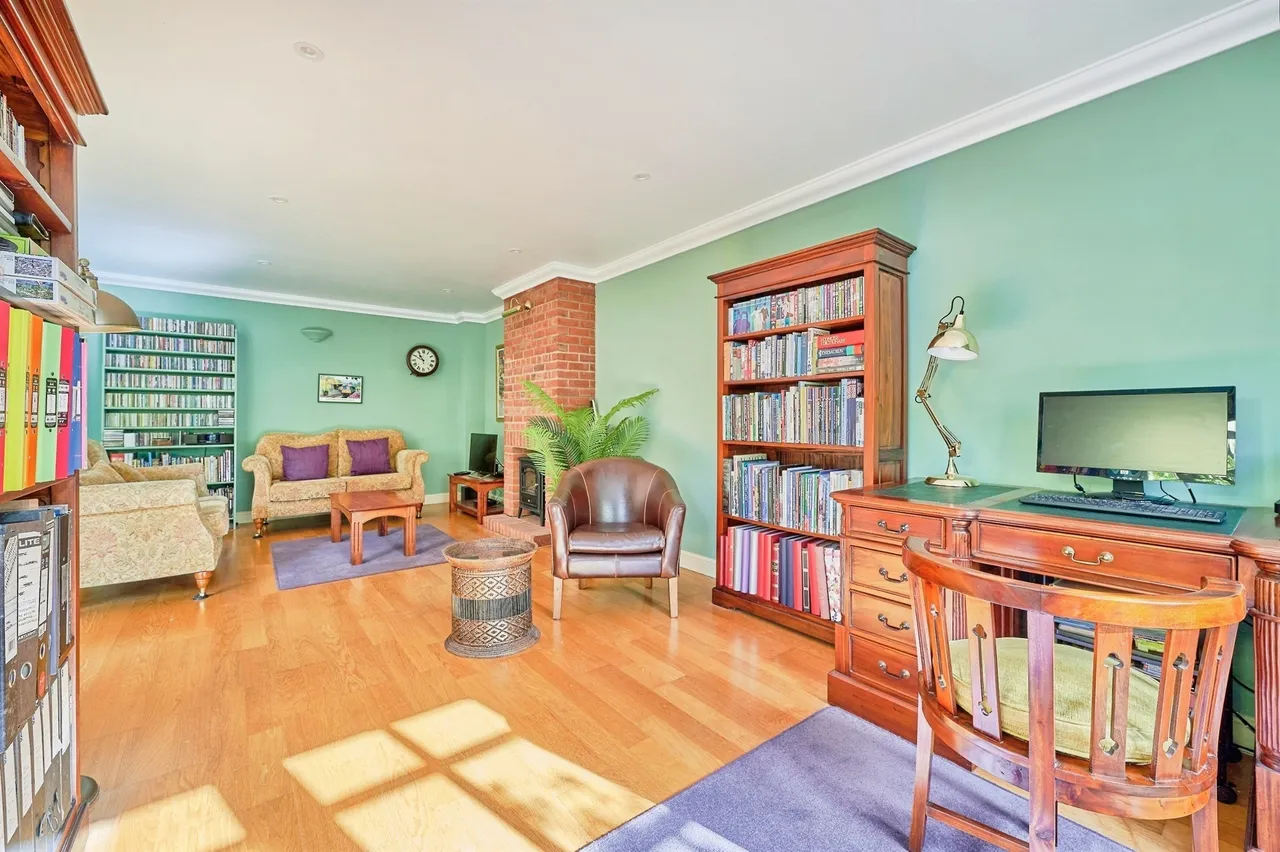 West Road, Saffron Walden, CB11, photo 8