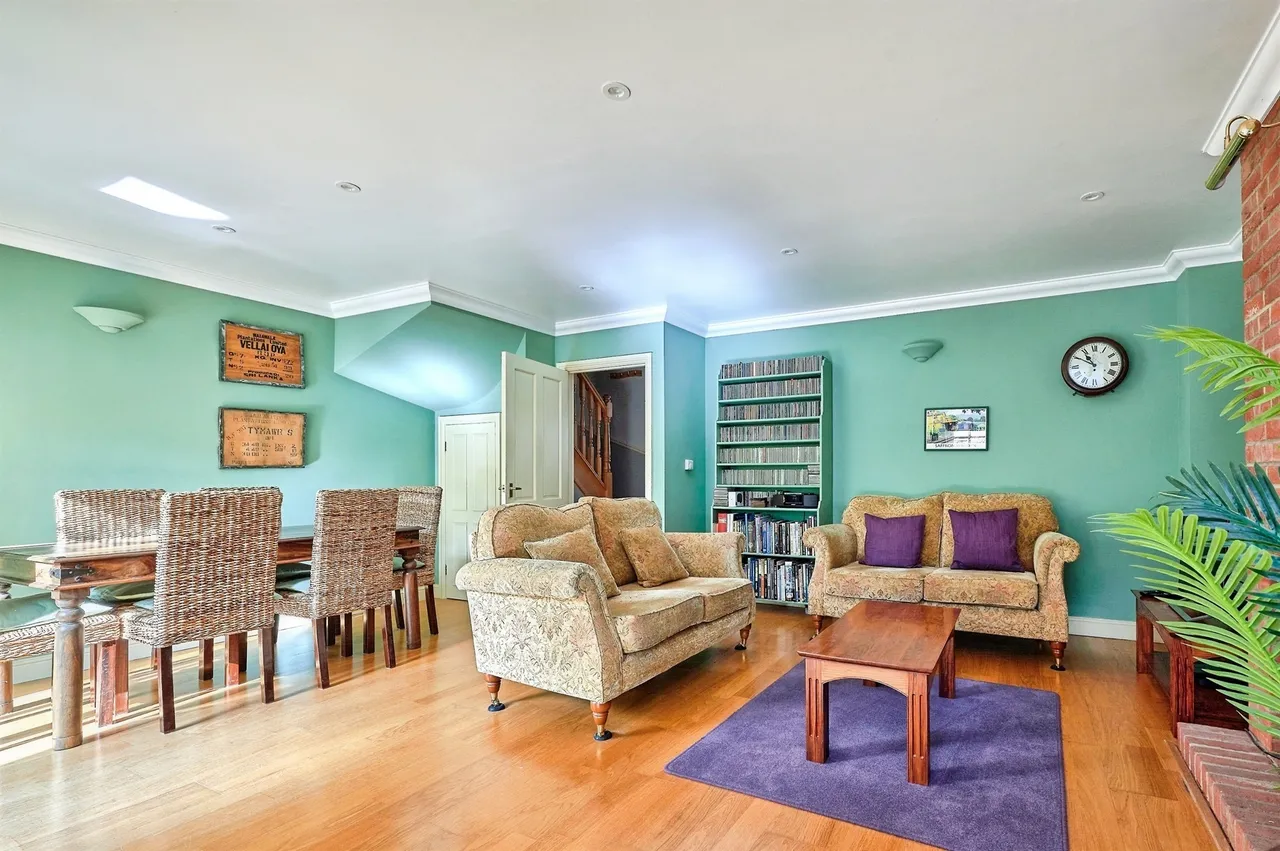 West Road, Saffron Walden, CB11, photo 2