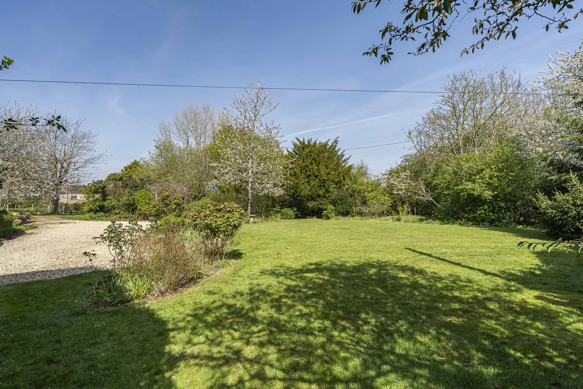 School Lane, Kingston Bagpuize, photo 17