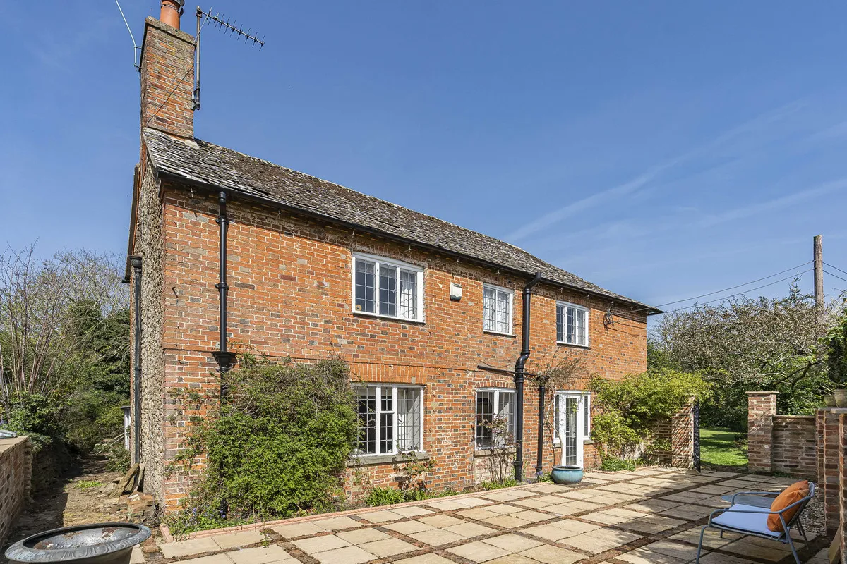 School Lane, Kingston Bagpuize, photo 16