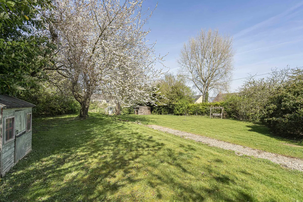 School Lane, Kingston Bagpuize, photo 18