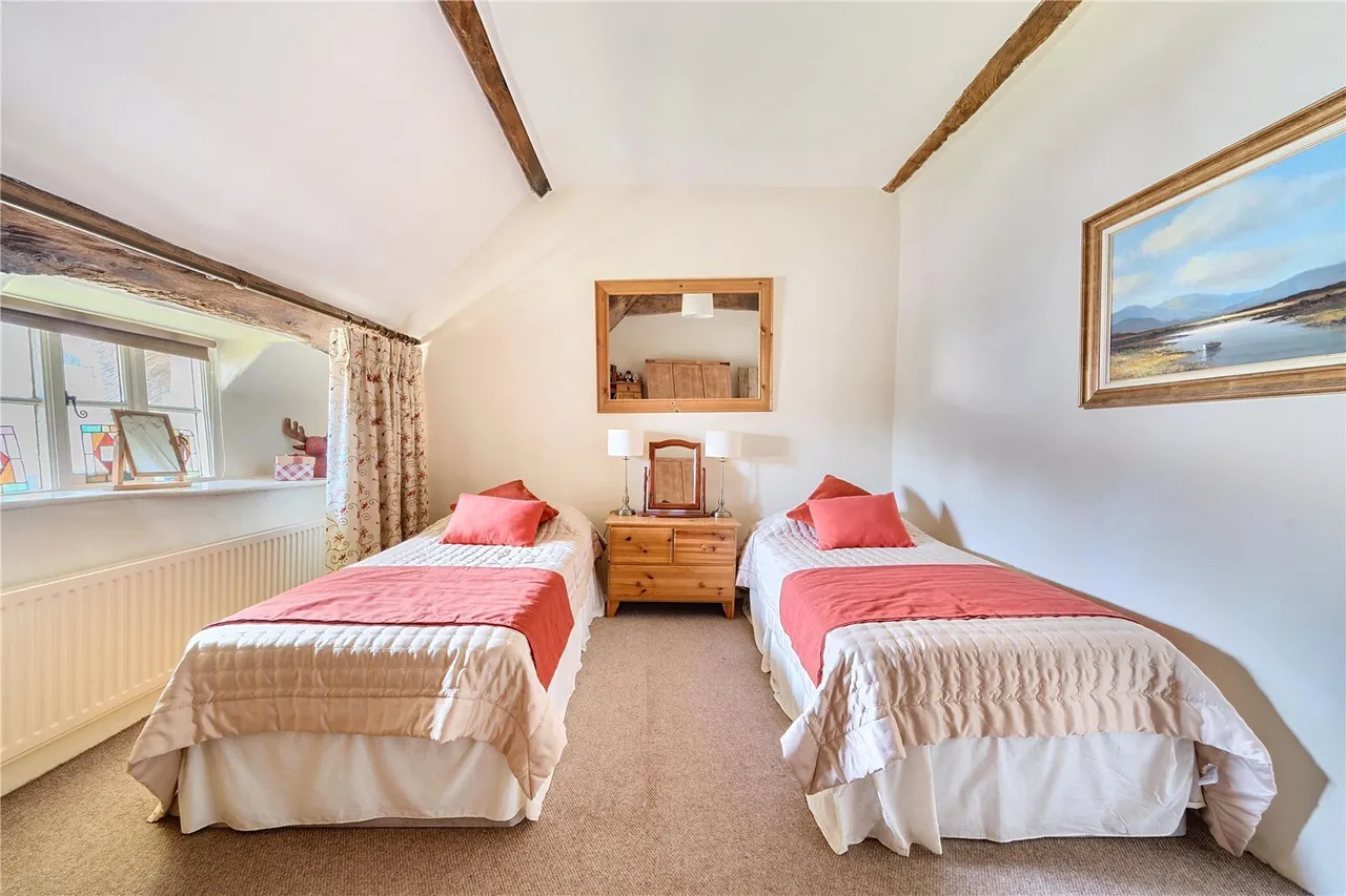 Gore Square, Bishops Lydeard, TA4, photo 16