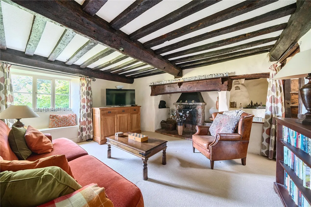 Gore Square, Bishops Lydeard, TA4, photo 2