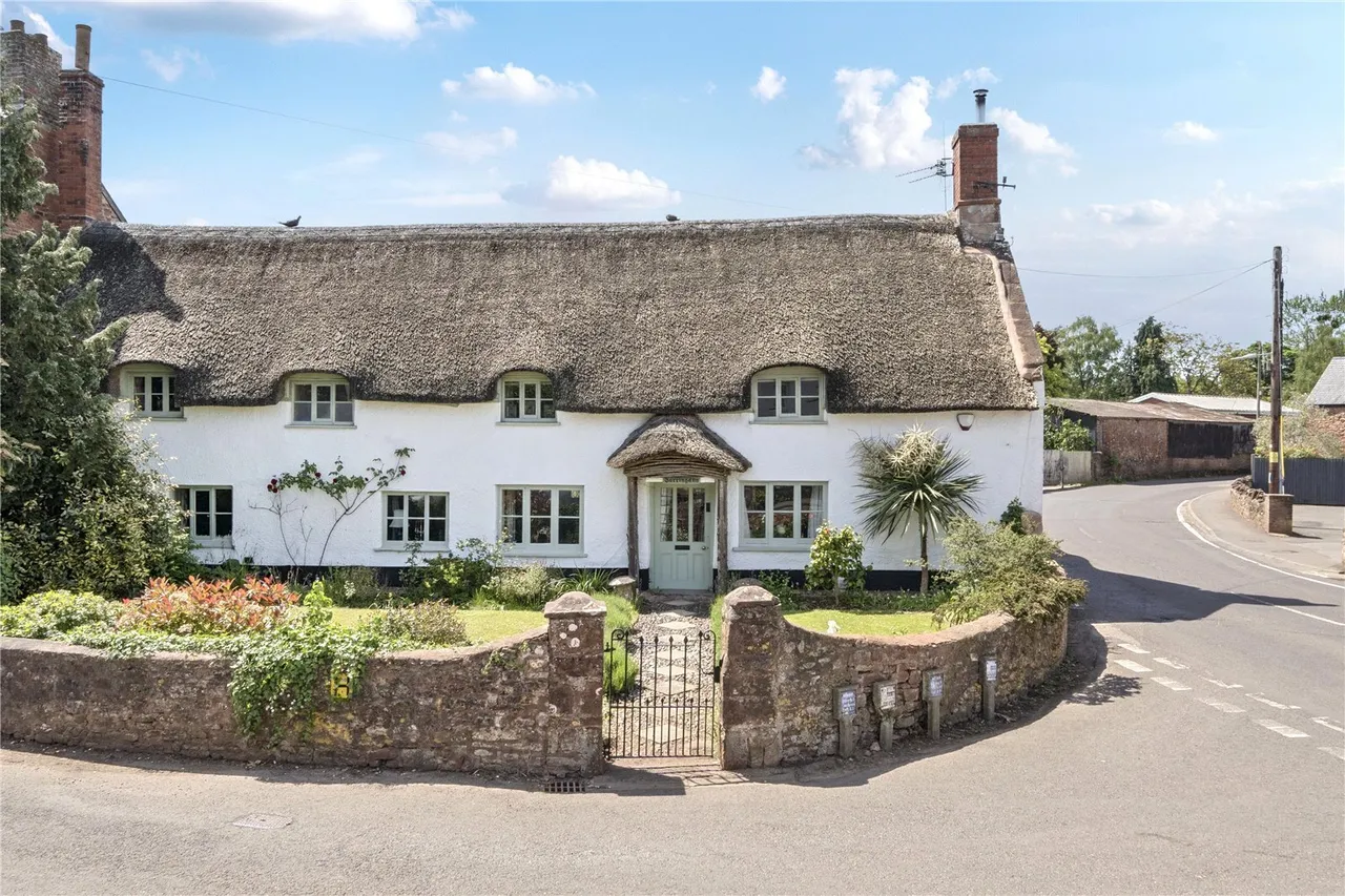 Gore Square, Bishops Lydeard, TA4, photo 21