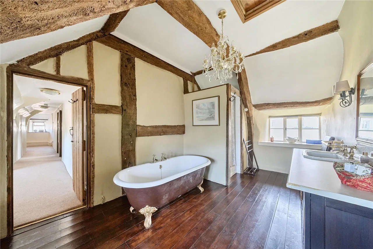 Gore Square, Bishops Lydeard, TA4, photo 15