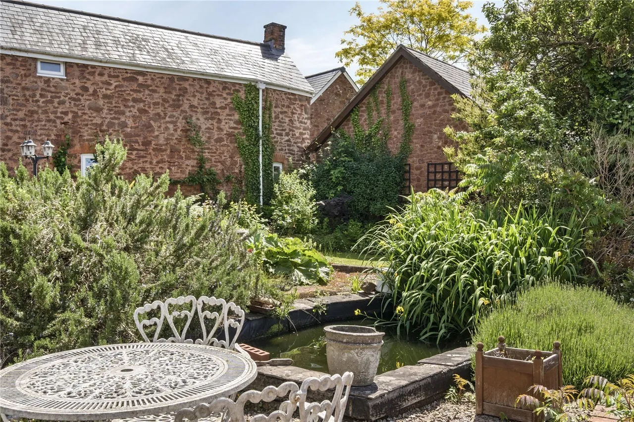 Gore Square, Bishops Lydeard, TA4, photo 19