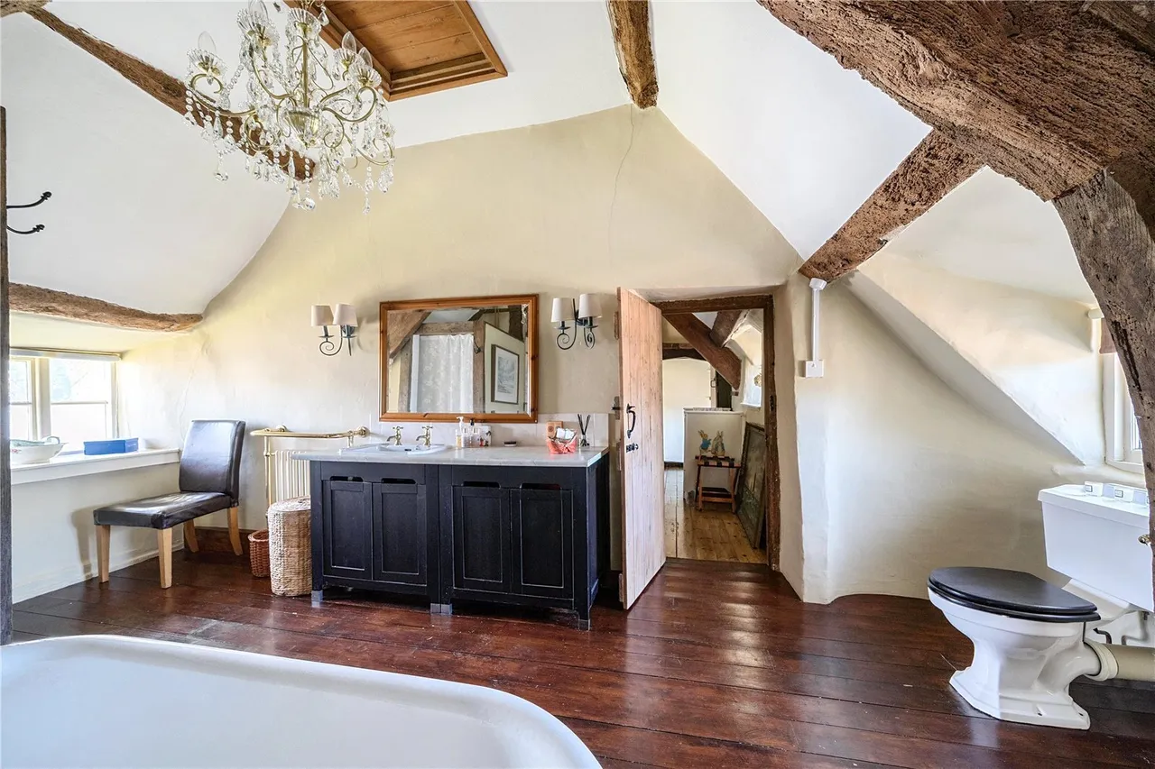 Gore Square, Bishops Lydeard, TA4, photo 13