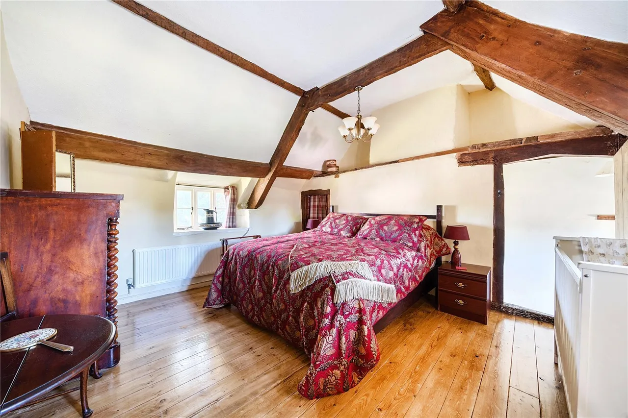 Gore Square, Bishops Lydeard, TA4, photo 14