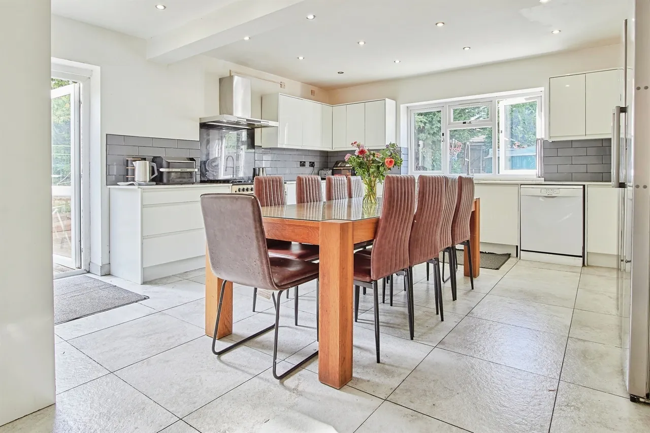 Ridge Close, Birmingham, B13, photo 18