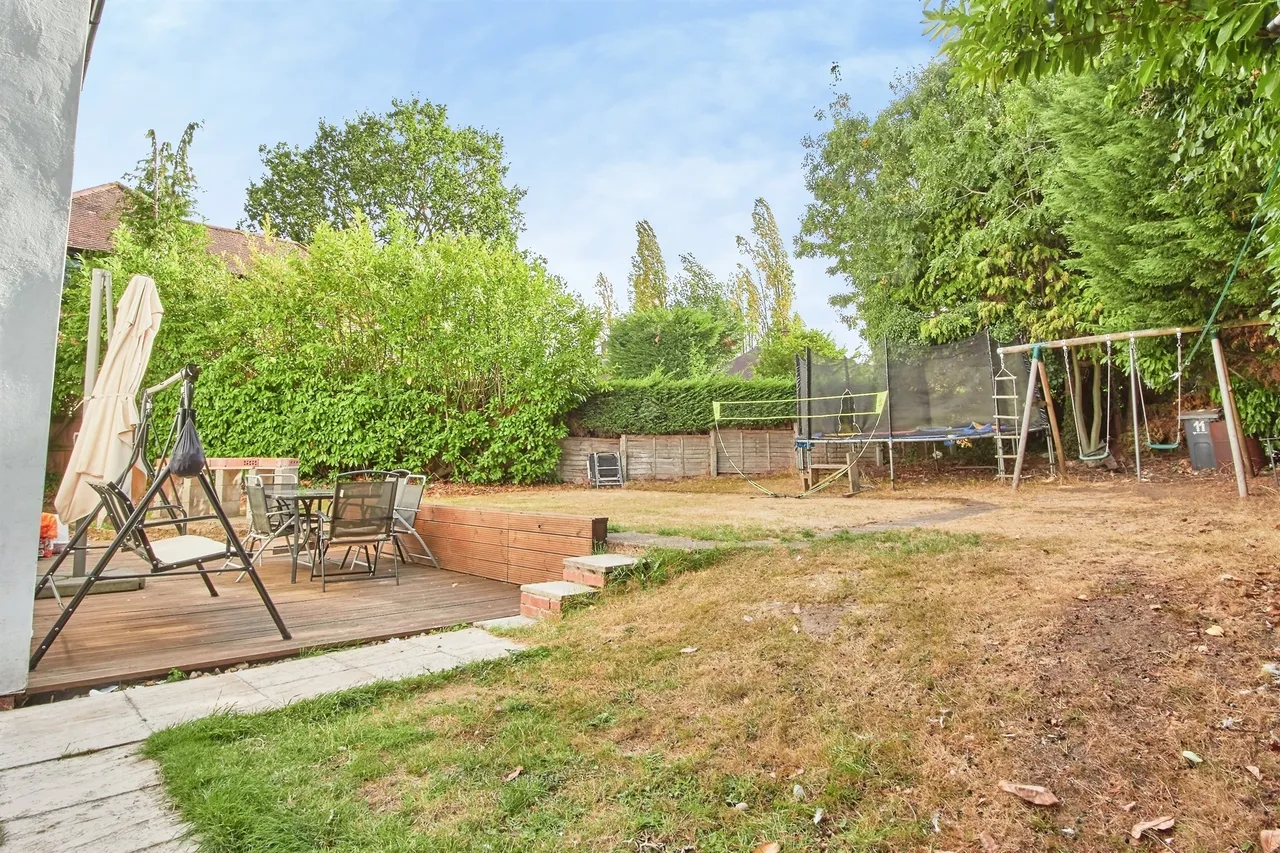 Ridge Close, Birmingham, B13, photo 3