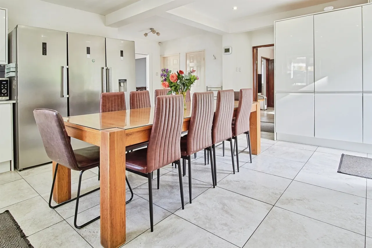 Ridge Close, Birmingham, B13, photo 5
