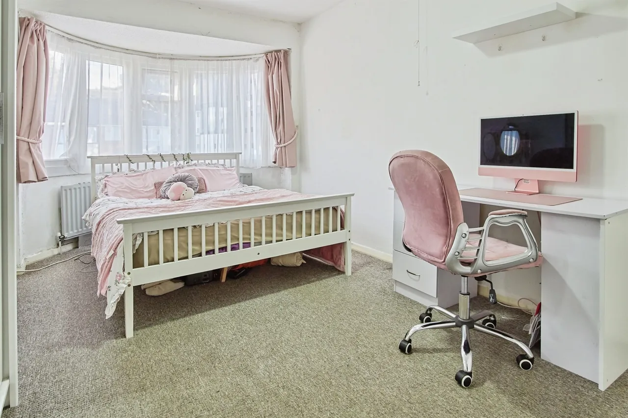Ridge Close, Birmingham, B13, photo 17