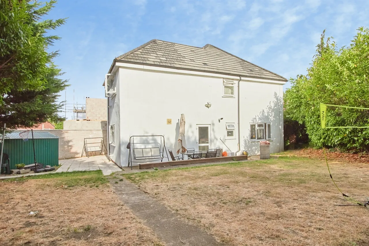 Ridge Close, Birmingham, B13, photo 2