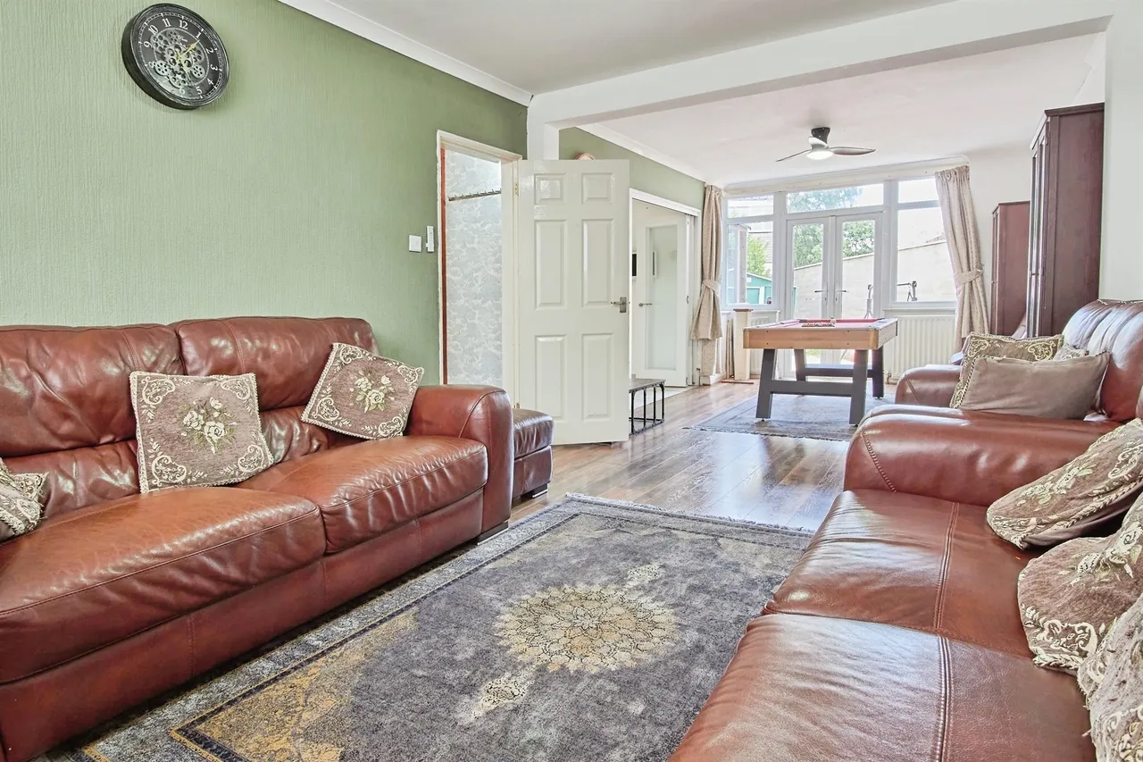 Ridge Close, Birmingham, B13, photo 8