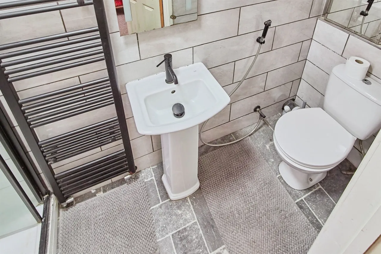 Ridge Close, Birmingham, B13, photo 15