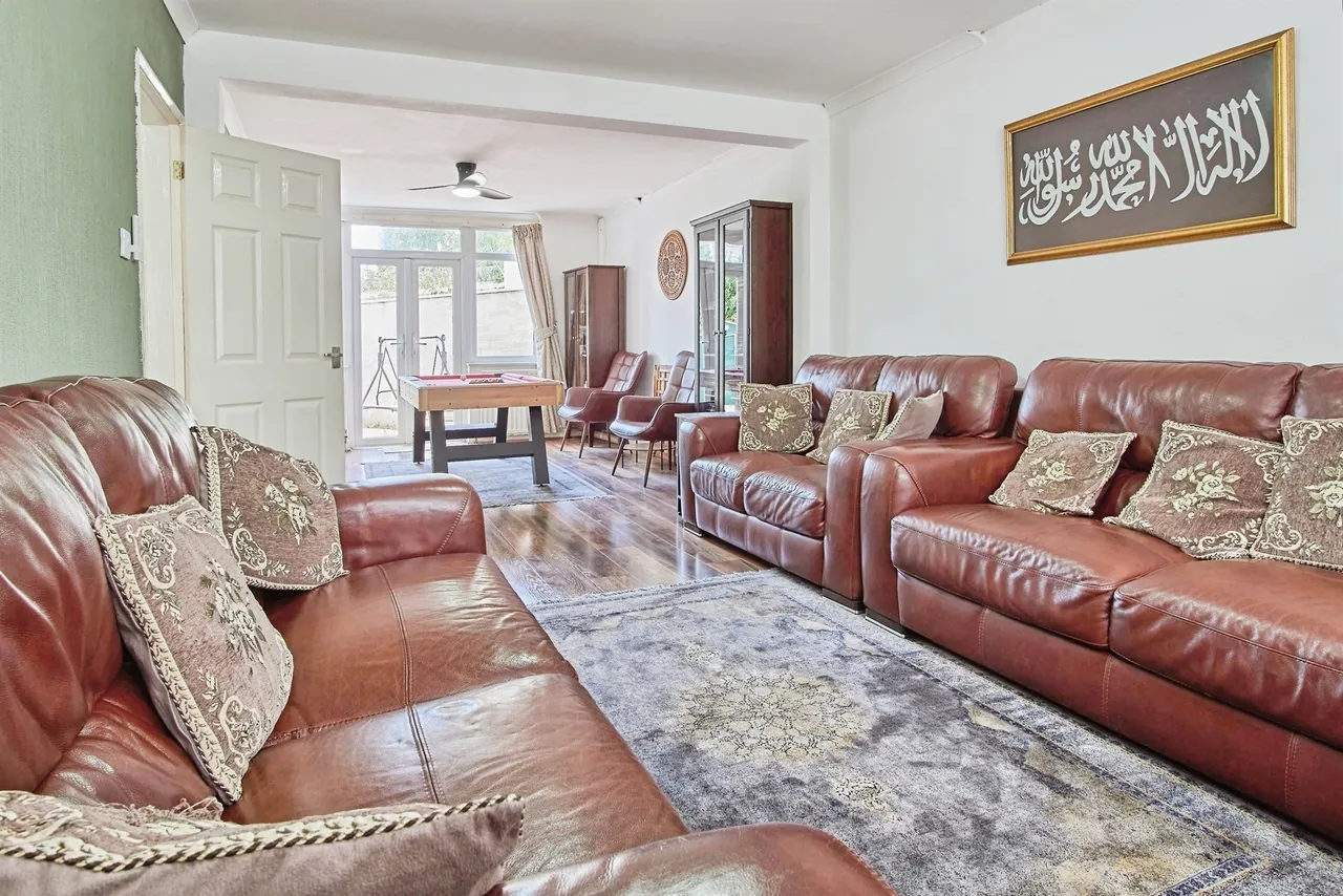 Ridge Close, Birmingham, B13, photo 6