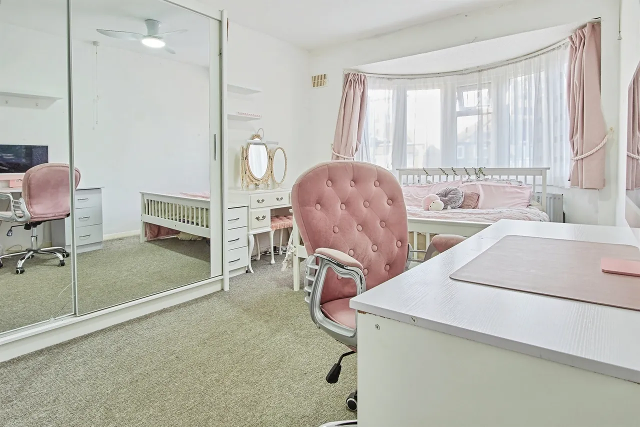 Ridge Close, Birmingham, B13, photo 16