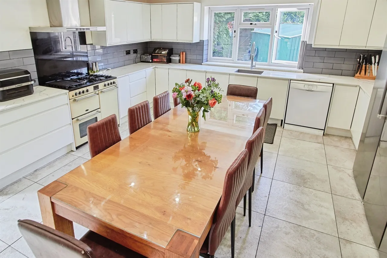 Ridge Close, Birmingham, B13, photo 4