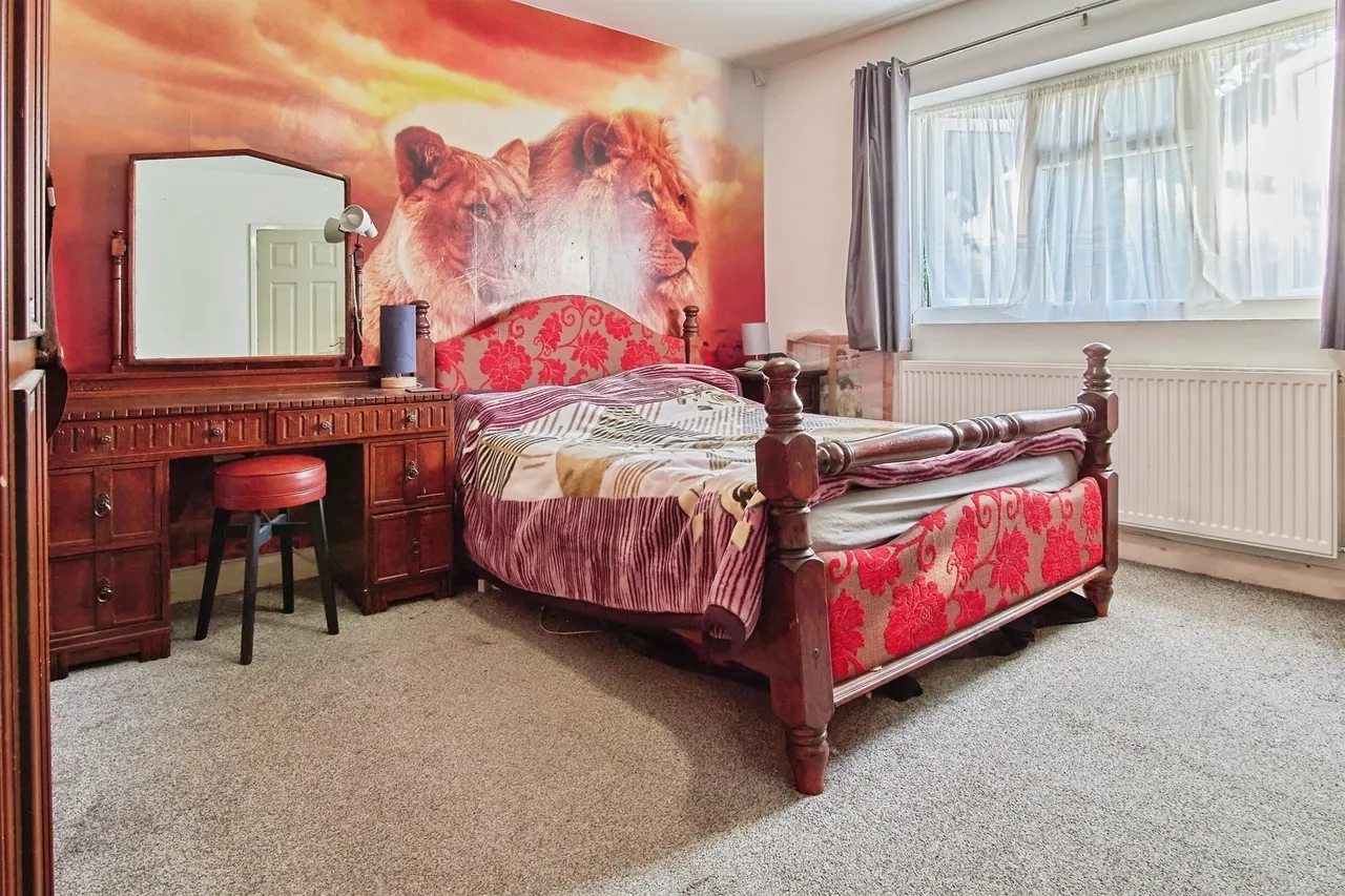 Ridge Close, Birmingham, B13, photo 14