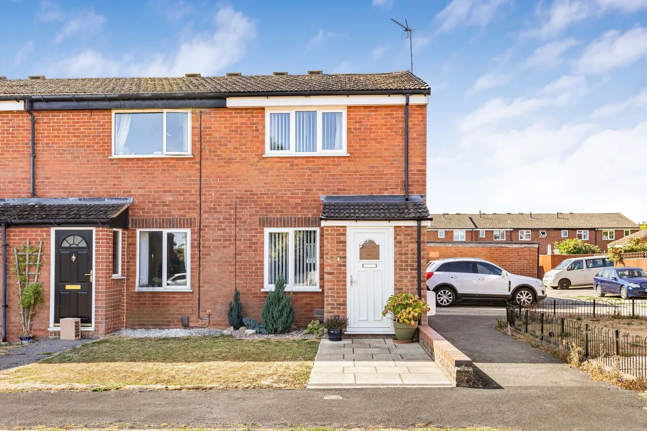 White Horse Crescent, Grove, OX12, photo 5