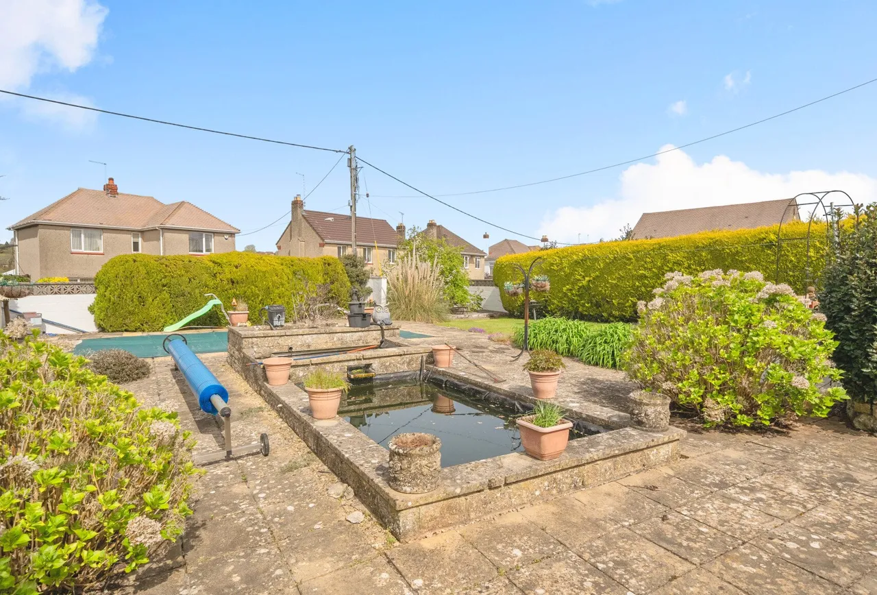 Underhill Lane, Somerset, Midsomer Norton, BA3 2RU, photo 18