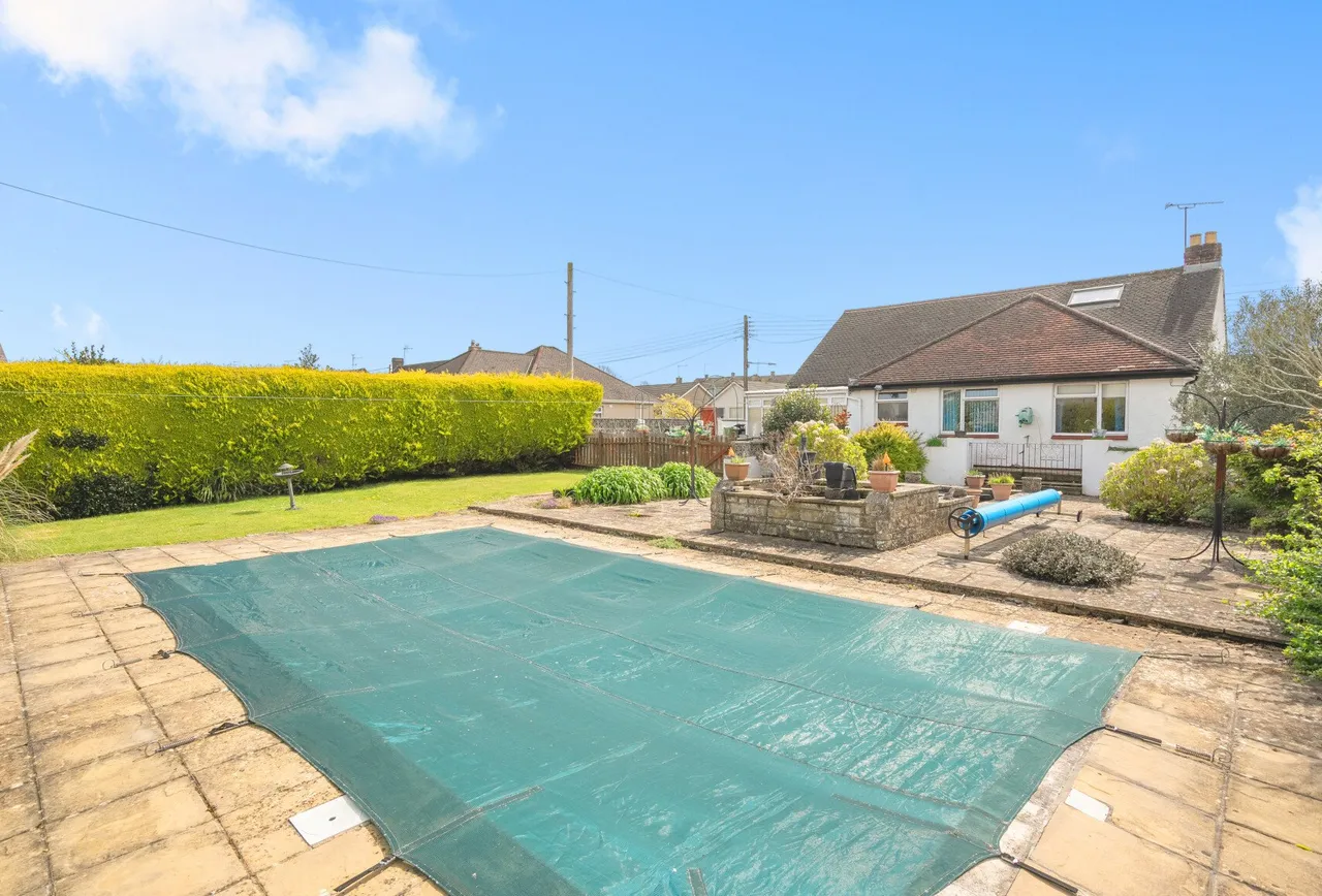 Underhill Lane, Somerset, Midsomer Norton, BA3 2RU, photo 19