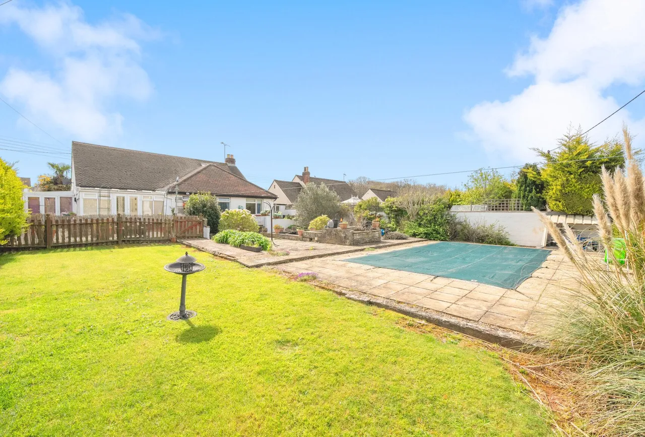 4 bed house for sale — Underhill Lane, Somerset, Midsomer Norton, BA3 2RU