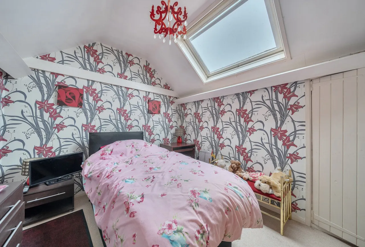 Underhill Lane, Somerset, Midsomer Norton, BA3 2RU, photo 15