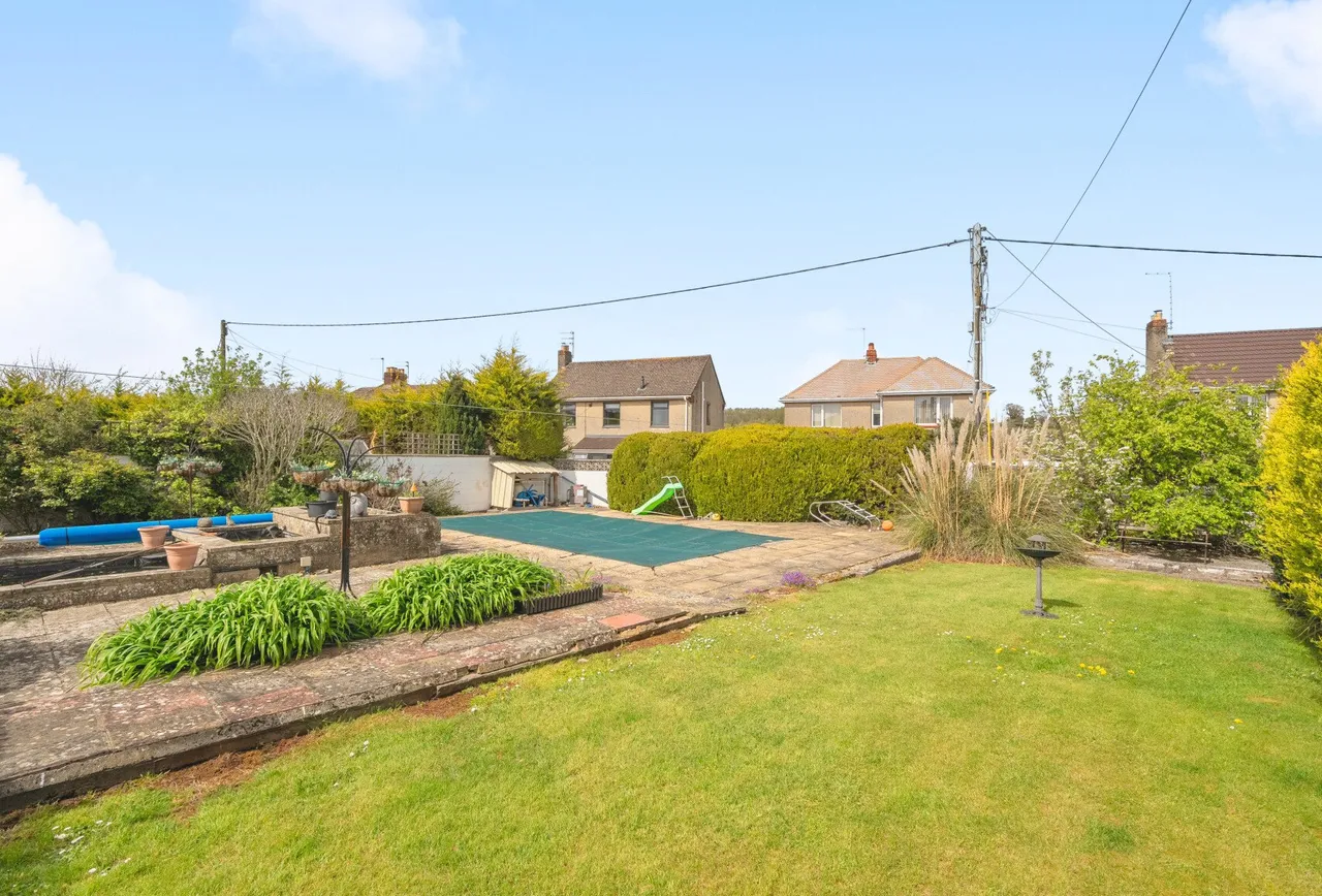 Underhill Lane, Somerset, Midsomer Norton, BA3 2RU, photo 12