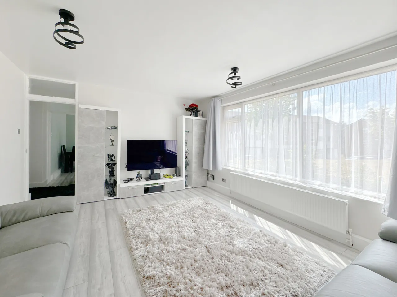 2 bed flat for sale — Bearstead House, Abbey Park, BR3