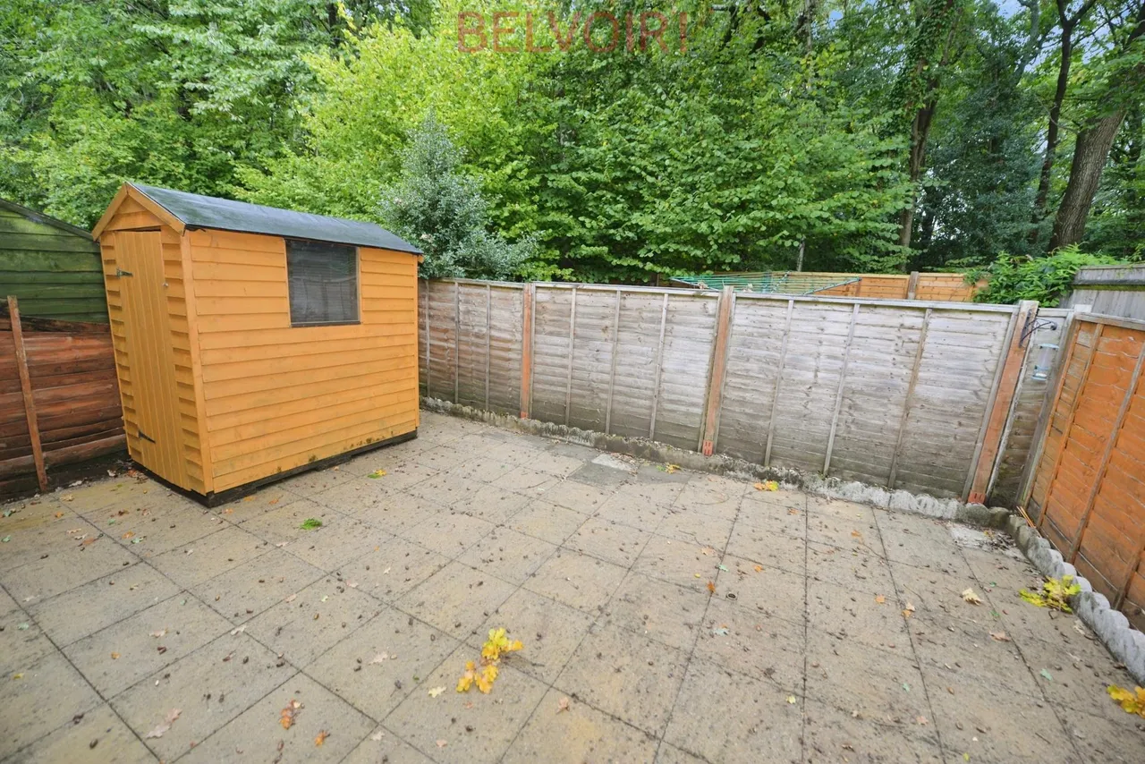 Swanton Gardens, Chandler's Ford, Eastleigh, SO53, photo 12