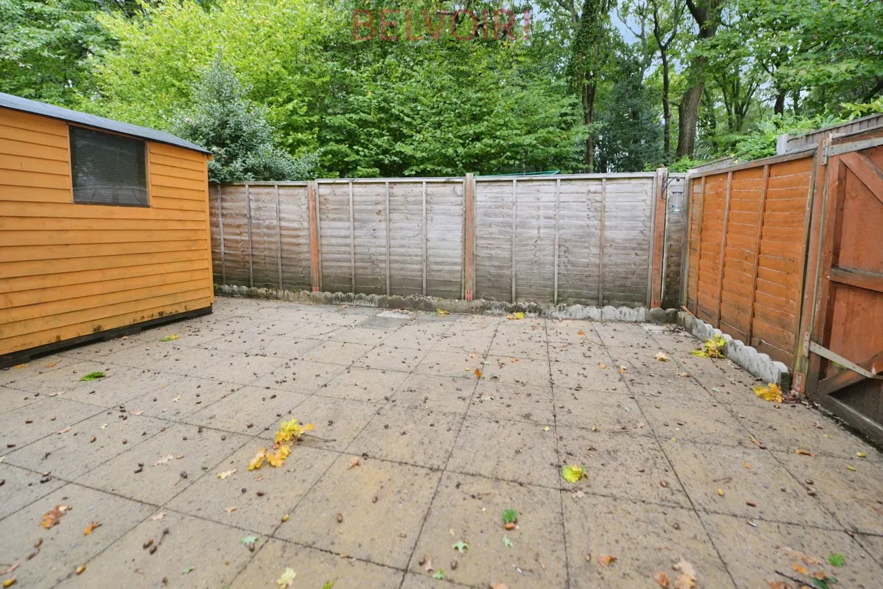 Swanton Gardens, Chandler's Ford, Eastleigh, SO53, photo 11