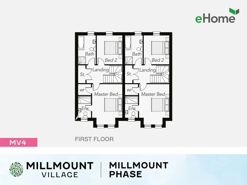 Millmount Village, Comber Road, Belfast, BT16, photo 3