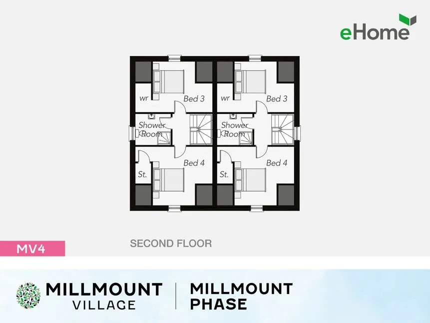 Millmount Village, Comber Road, Belfast, BT16, photo 4