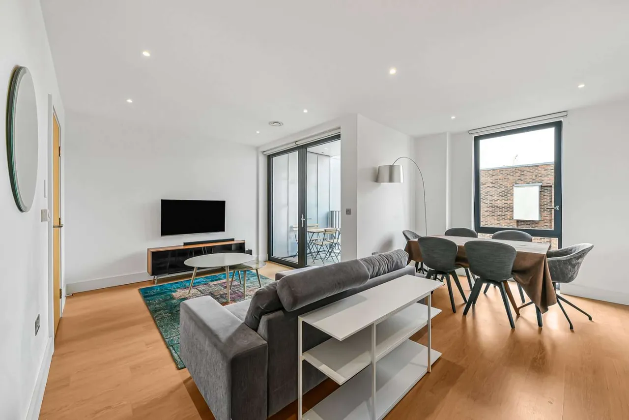 Cambridge Road, London, NW6 5FL, photo 2