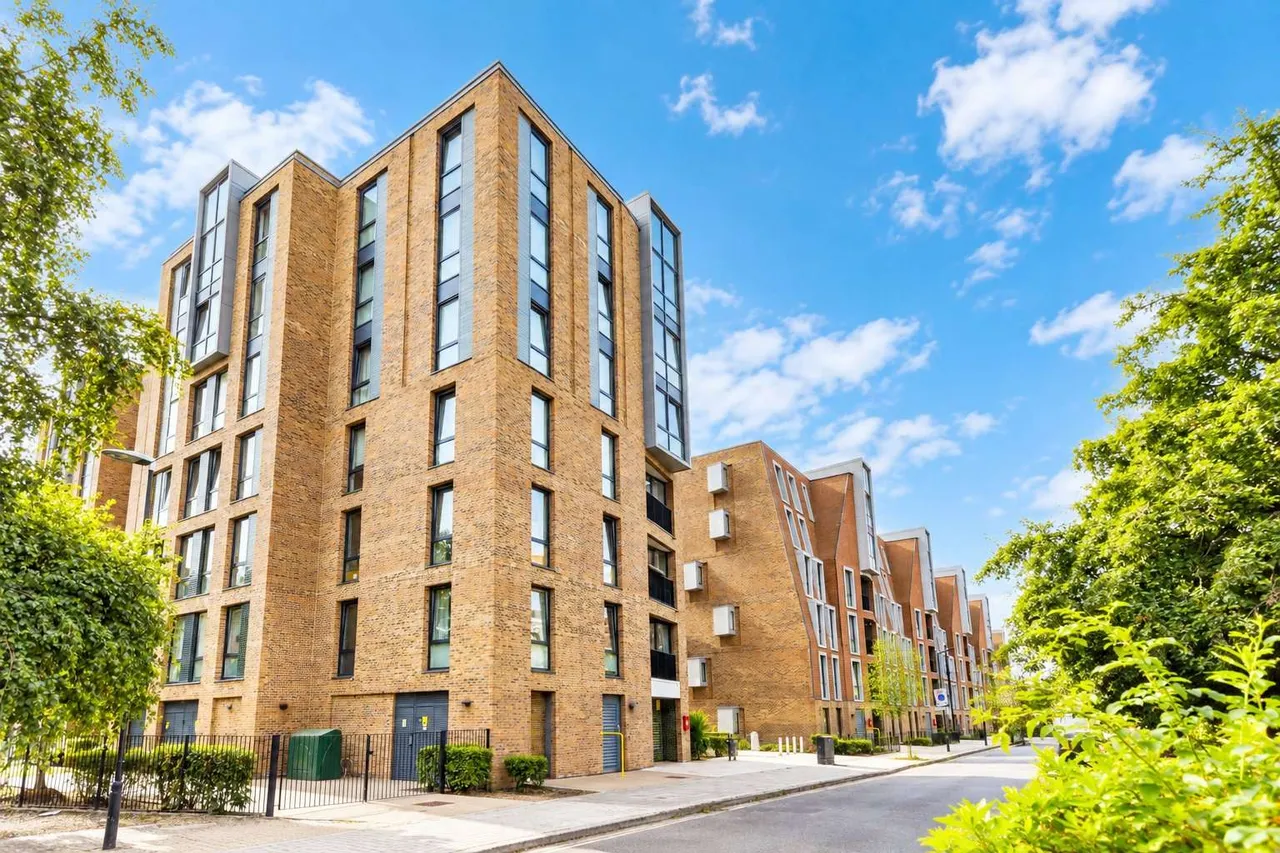 Cambridge Road, London, NW6 5FL, photo 9
