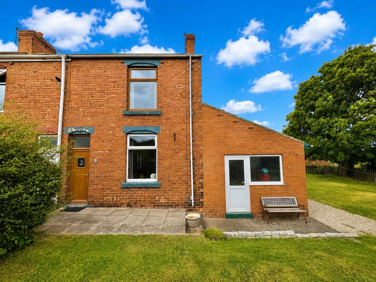 Richmond Street, Byers Green, DL16, photo 10