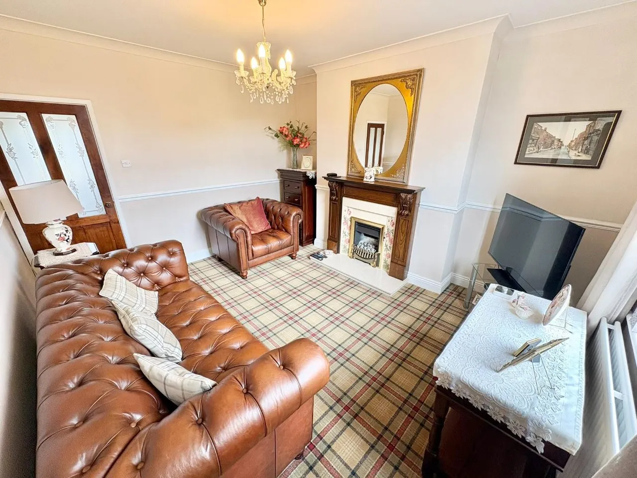 Richmond Street, Byers Green, DL16, photo 2