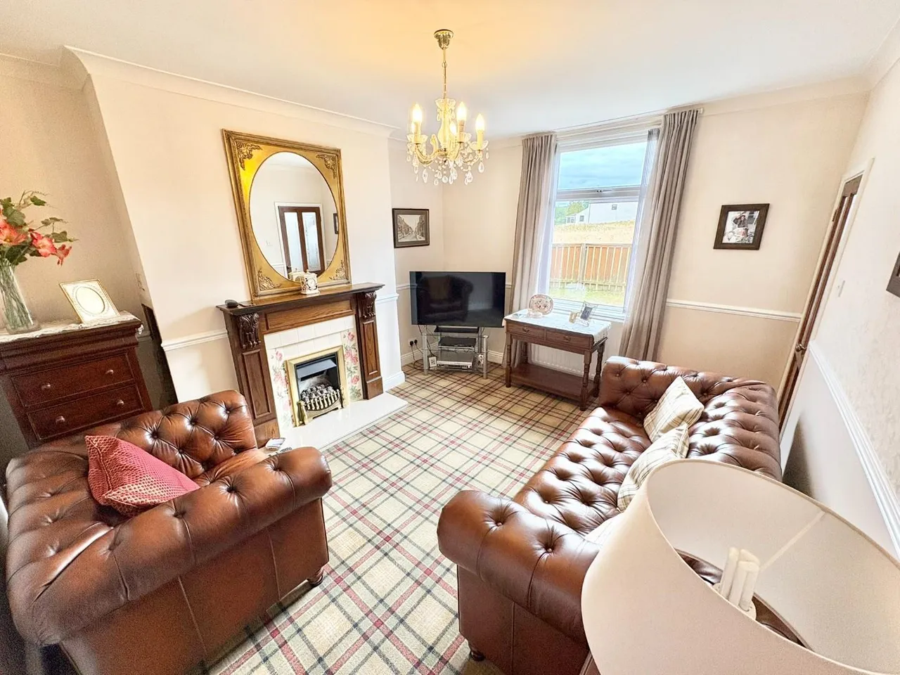 Richmond Street, Byers Green, DL16, photo 3