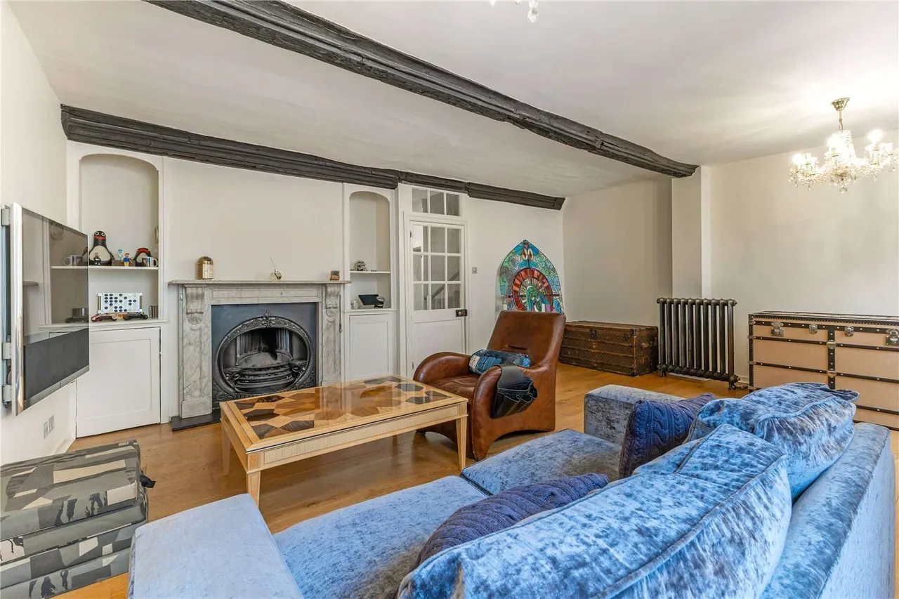 Great Minster Street, Winchester, Hampshire, SO23 9HA, photo 4