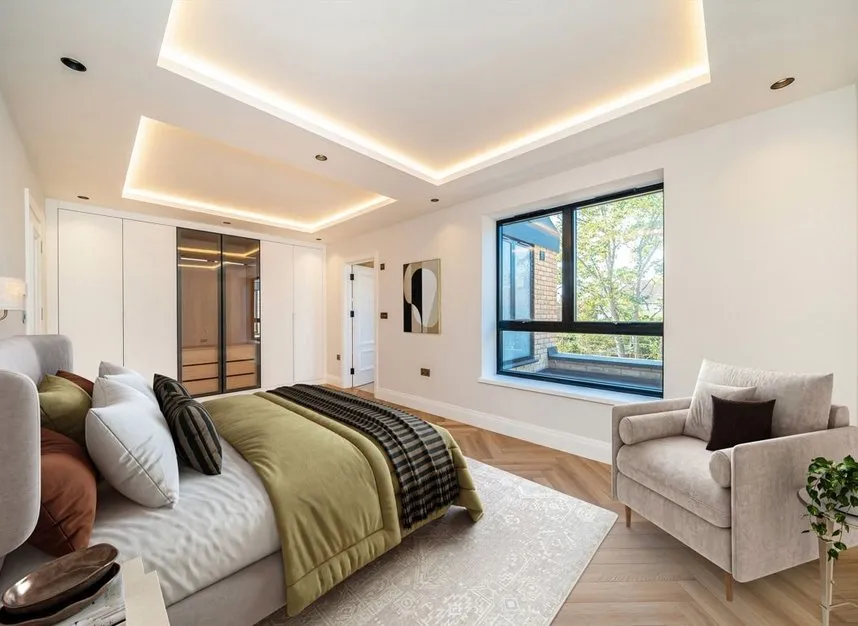 Winston Close, Wimbledon, SW20, photo 6