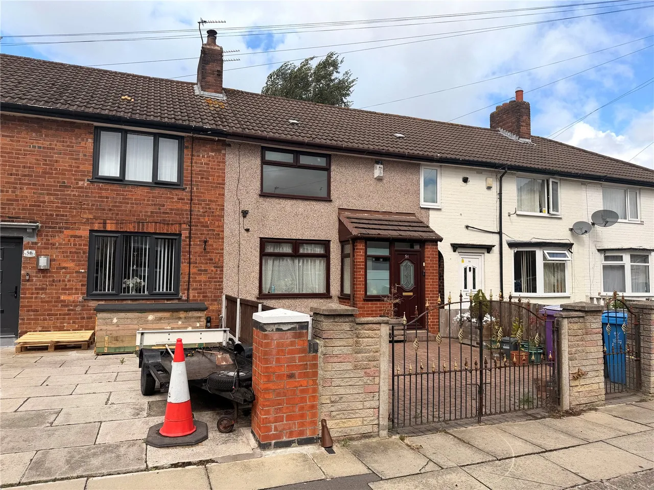 Haselbeech Crescent, Norris Green, L11, photo 16