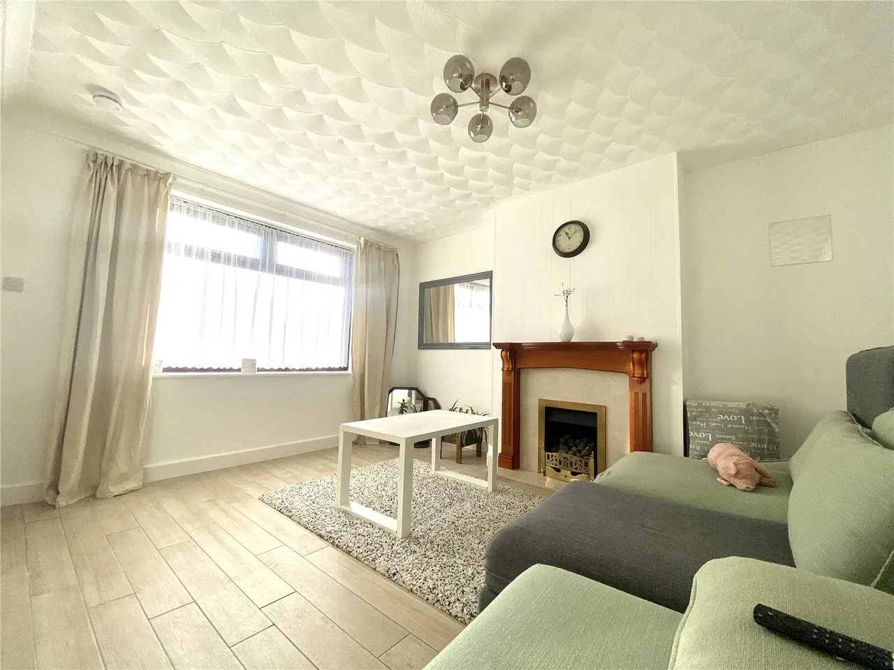 Haselbeech Crescent, Norris Green, L11, photo 2