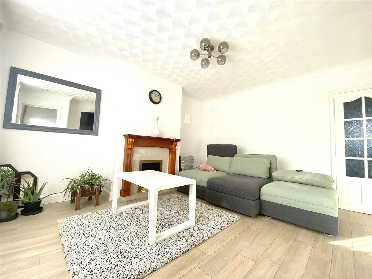 Haselbeech Crescent, Norris Green, L11, photo 3